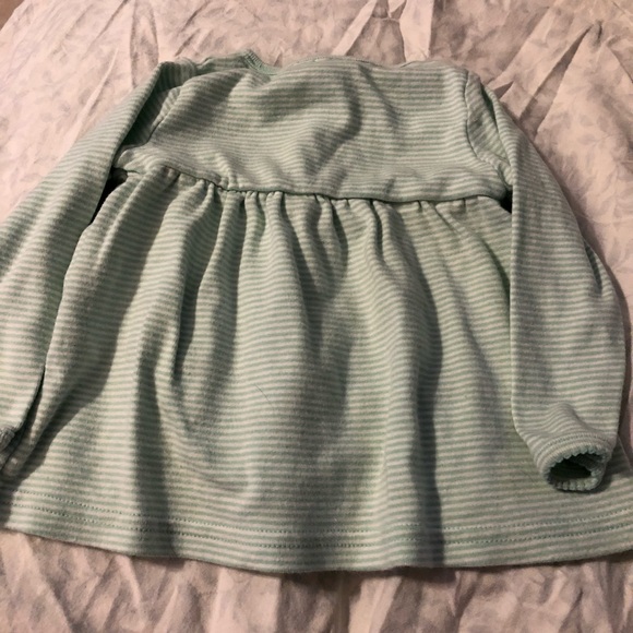 Lot of Two Baby Girl Tops - Picture 3 of 7